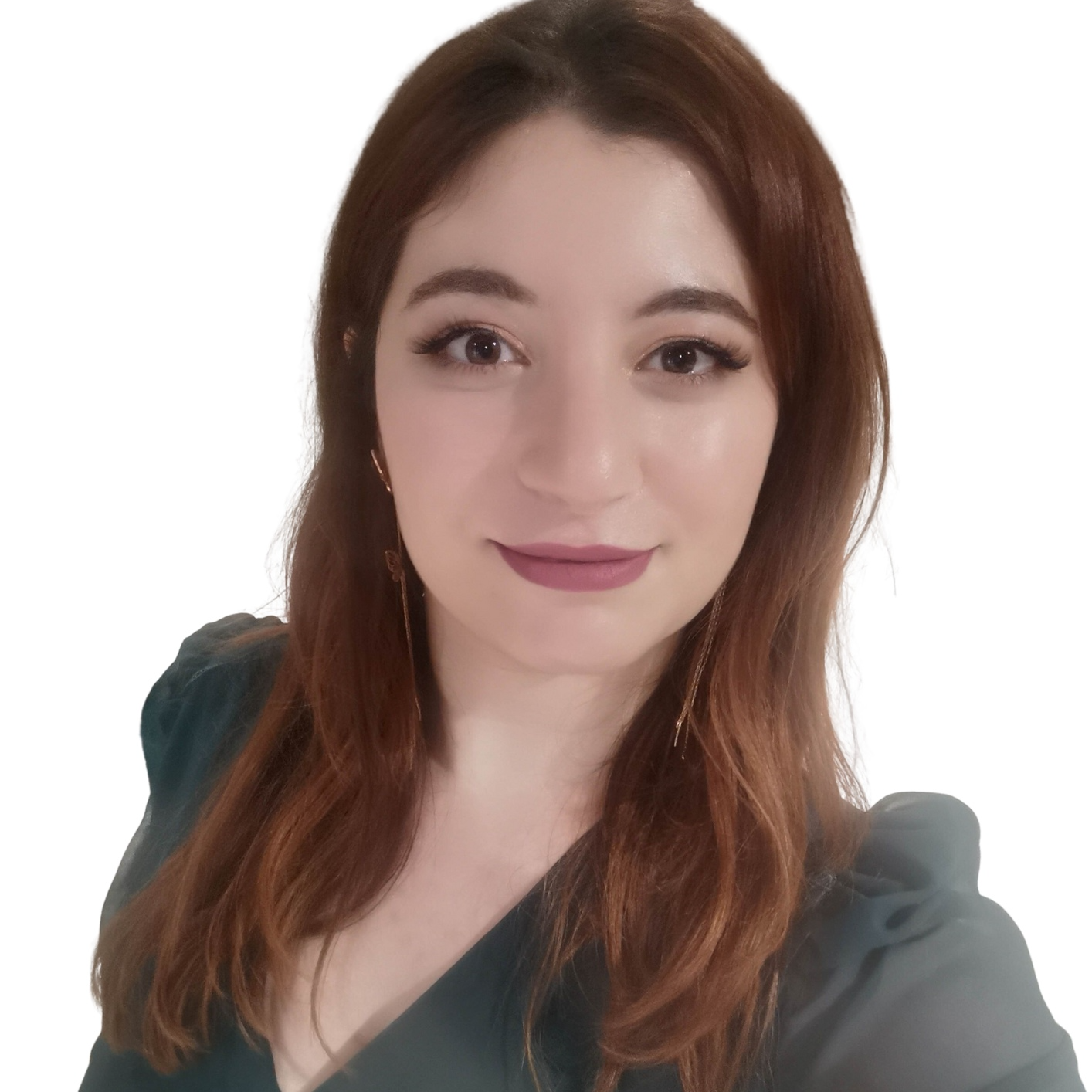 Cynthia  - Medizin- und Wissenschaftsautor | Dr. | FR/EN