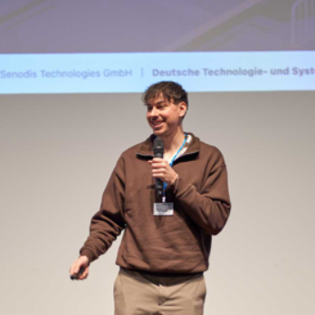 Dimitri Horn - Co-Founder