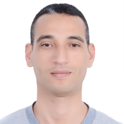 Khalil Jarraya
