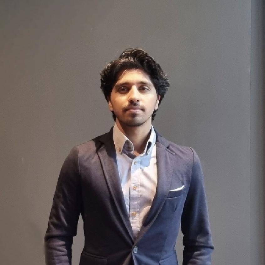 Muhammad Tayyab