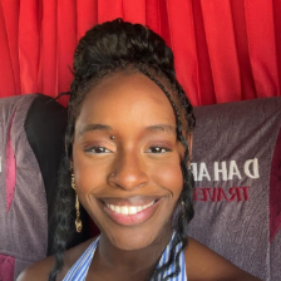 Ornella Tugilimana - COMMUNICATION ASSISTANT