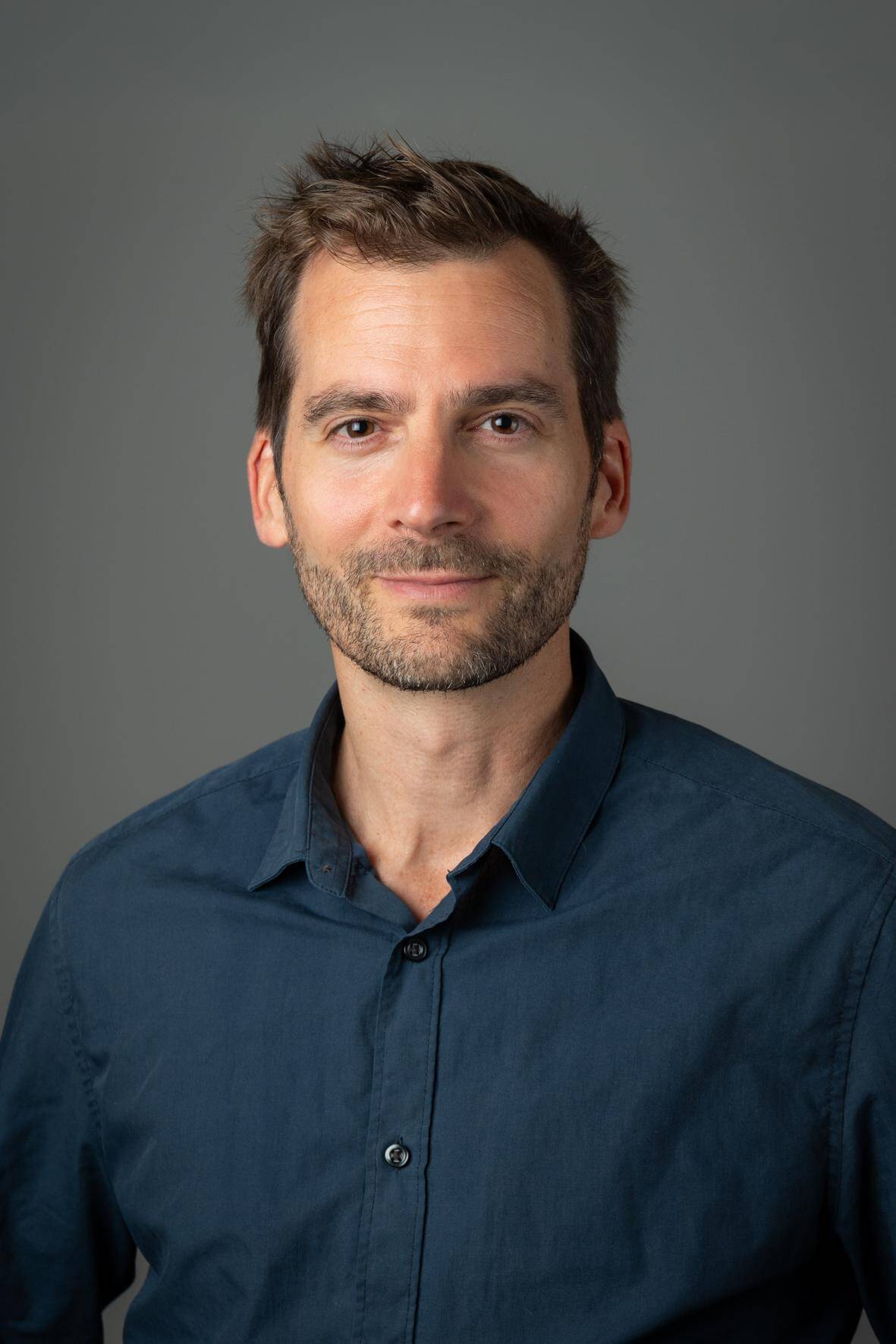François Hory
