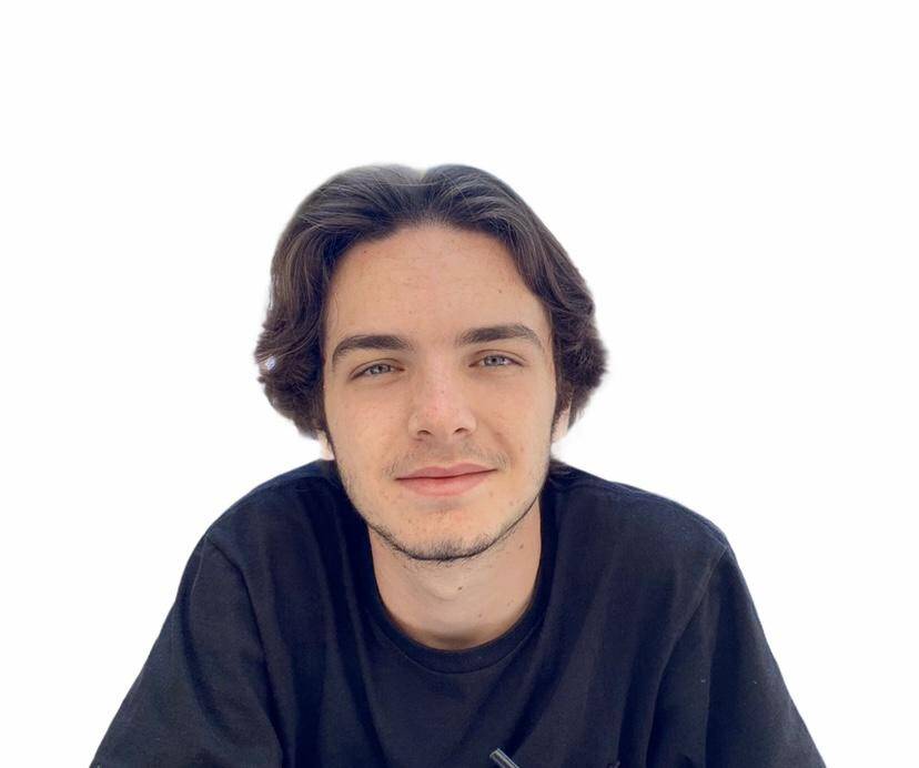 Jefferson G. - Développeur NodeJs / PHP / Laravel / Next / React