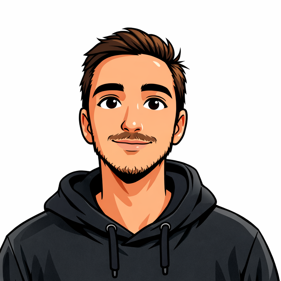 Lucas Jouin