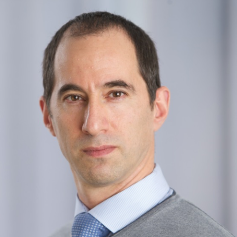 Nir Kaminer