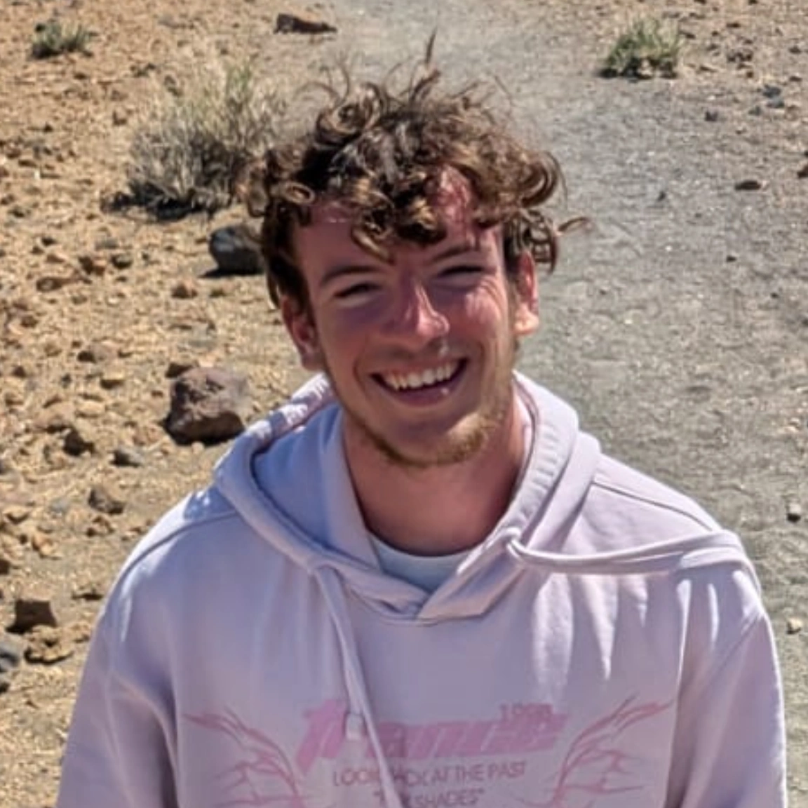 Logan Rombaux - Technicien support