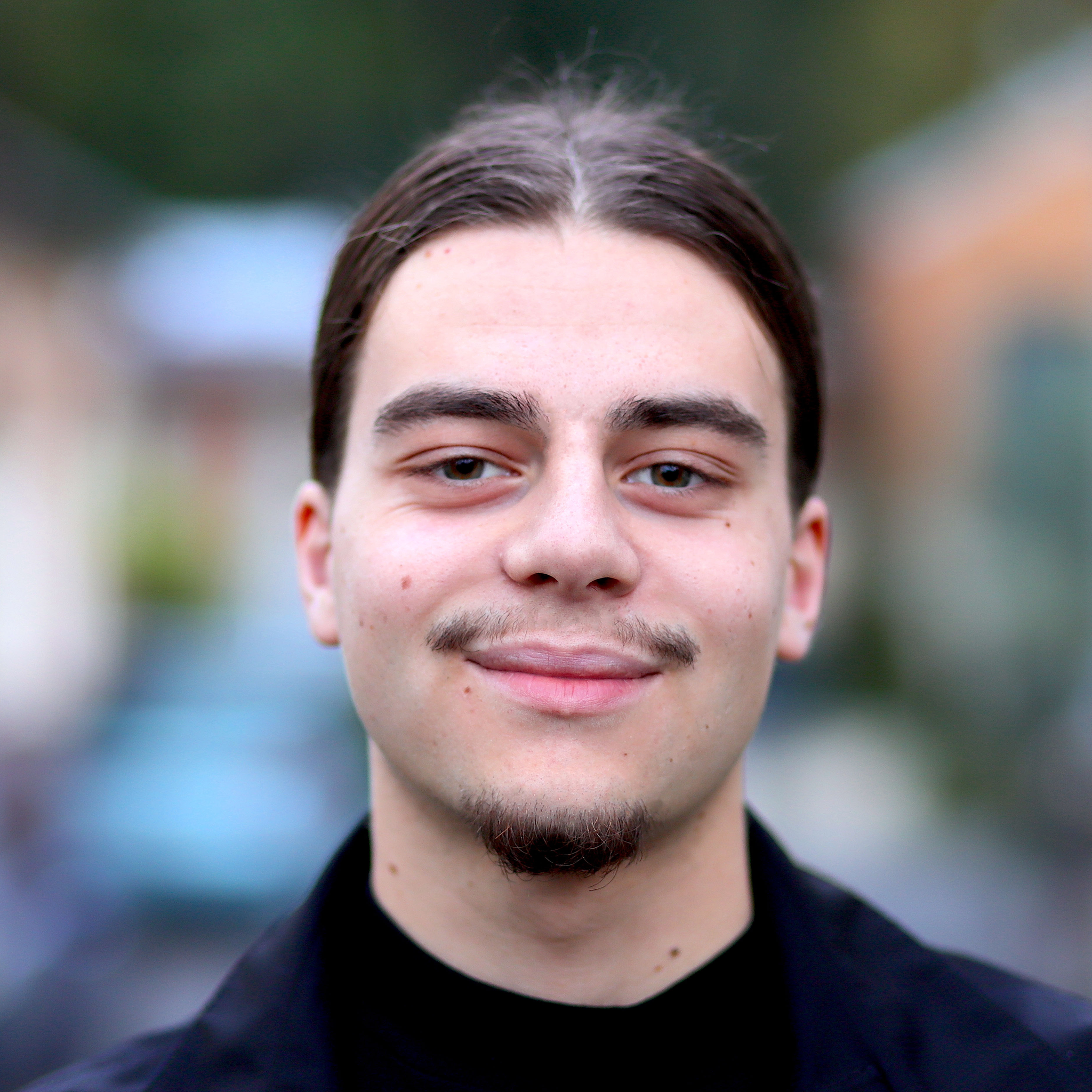 Tom Maziere