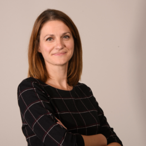 Marie Wacquet