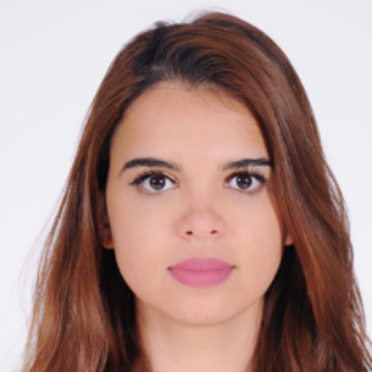 Soumia Touij - Product Owner Data / chef de projet Data