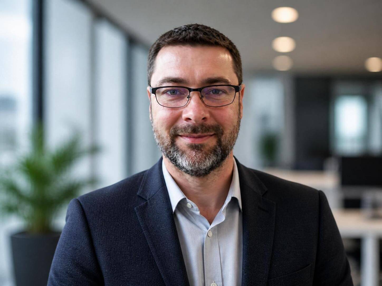 Denis Rodenas - consultant ITSM (servicenow) / Chef de projet
