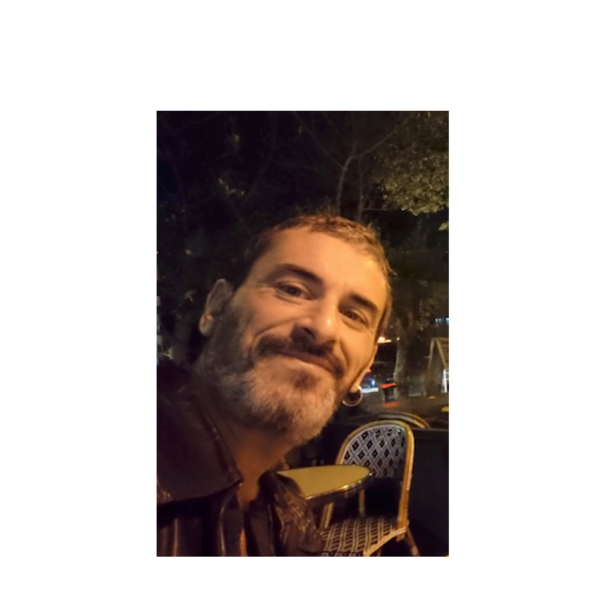 Laurent Granzotto - Rédacteur de débats