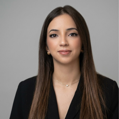 Salma Ouhssain - Social media Manager & Content Strategist