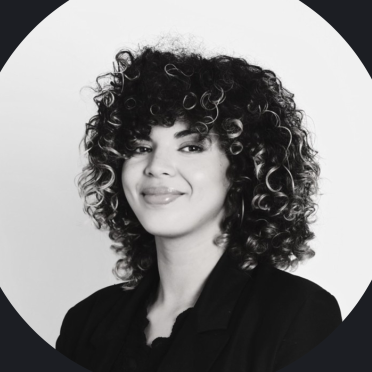 Amina Benaddi - RevOps & Customer Success | Go to Market
