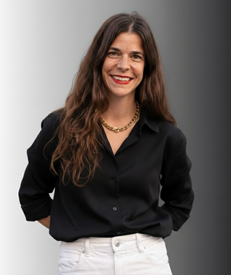 Déborah Guirao - Senior Content Strategist & SEO