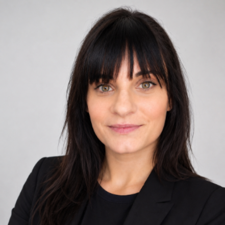 Océane V. - Office Manager  | Administratif & relation client