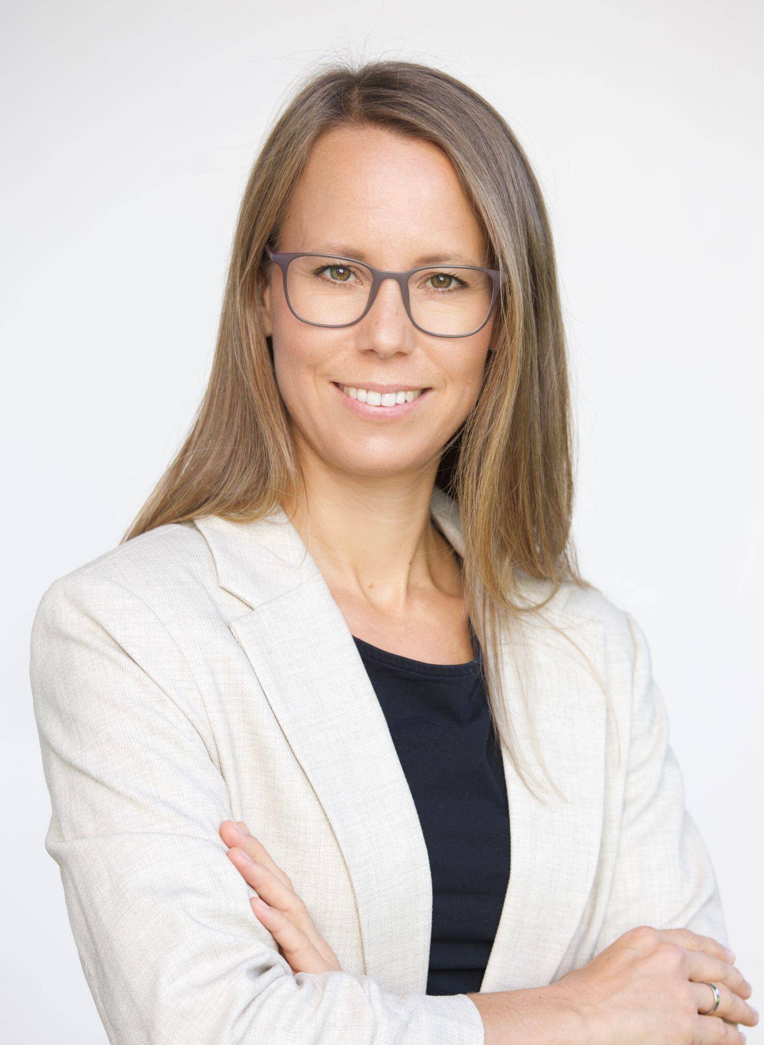 Alexandra Edl