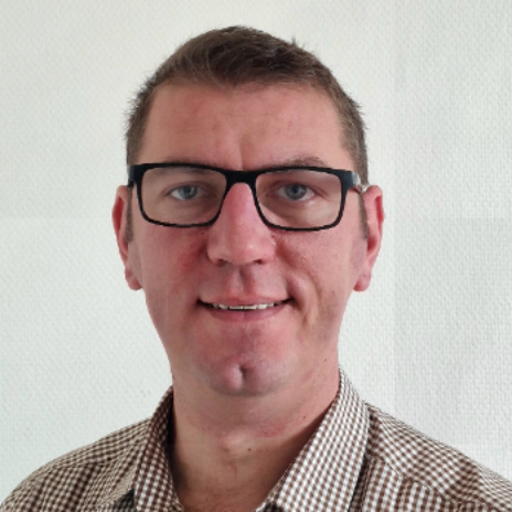 Constantin Mihai Stefan - Enterprise Architect