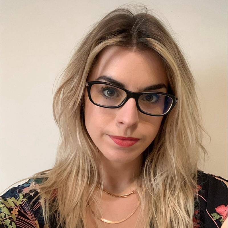 Elodie Merlier