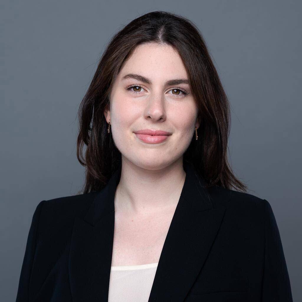 Victoria Sasson