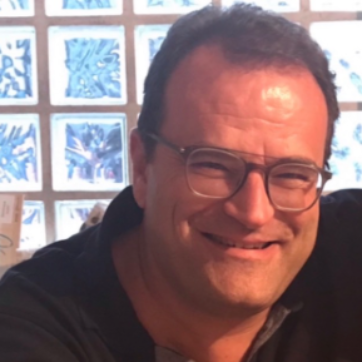 Olivier Guyon