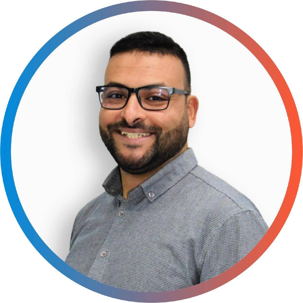 Abdelmouemene Benaida - Développeur Full stack Asp.net, React,Office365