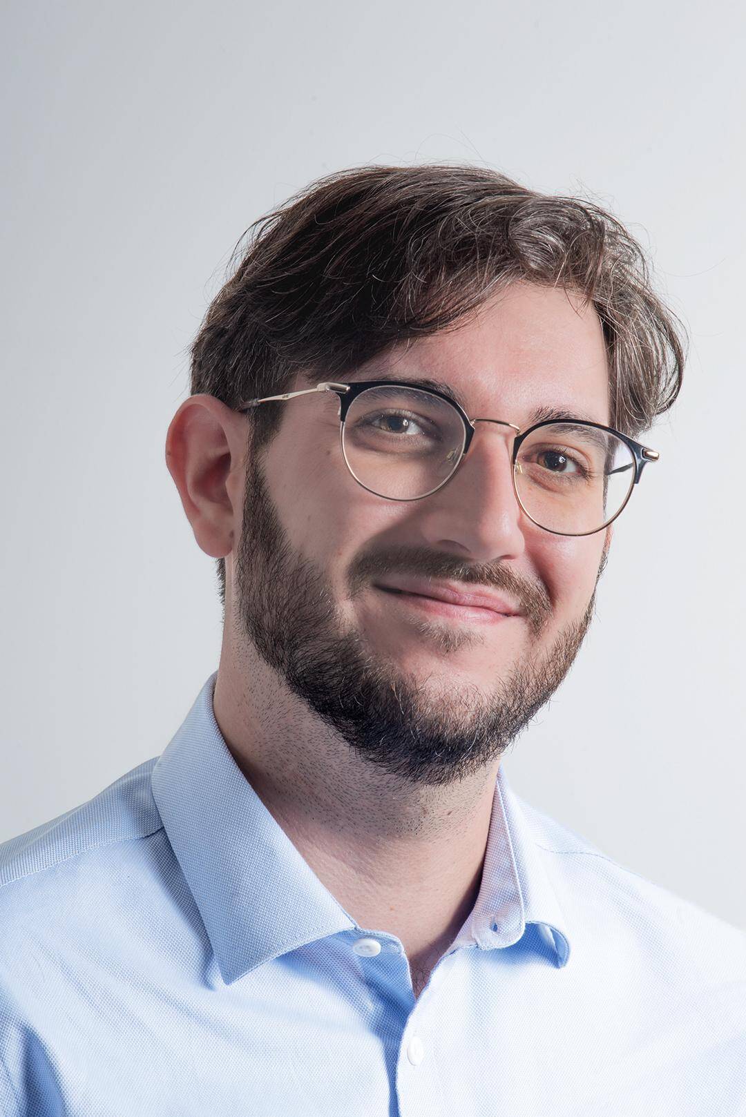 Kévin Bimont - Développeur Fullstack | Java - Angular