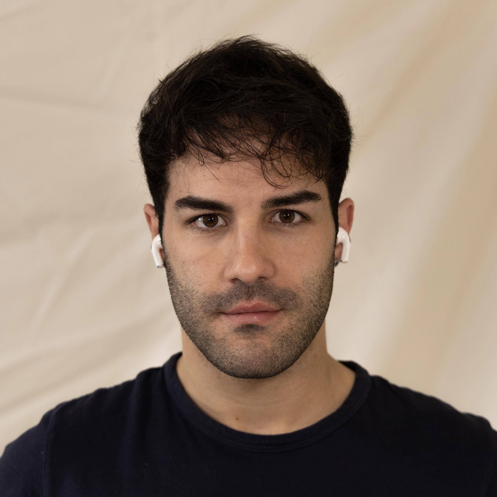 Víctor Fernández Melic - Senior Platform Engineer / SRE / DevOps / Infra