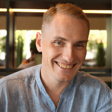 Maxime Froget - AI Solutions Consultant