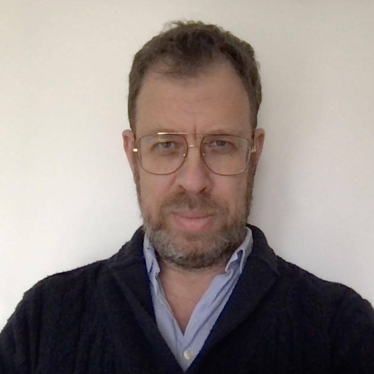 Remi Gintzburger