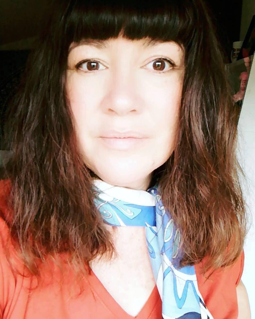 Andree Girard-Kemp