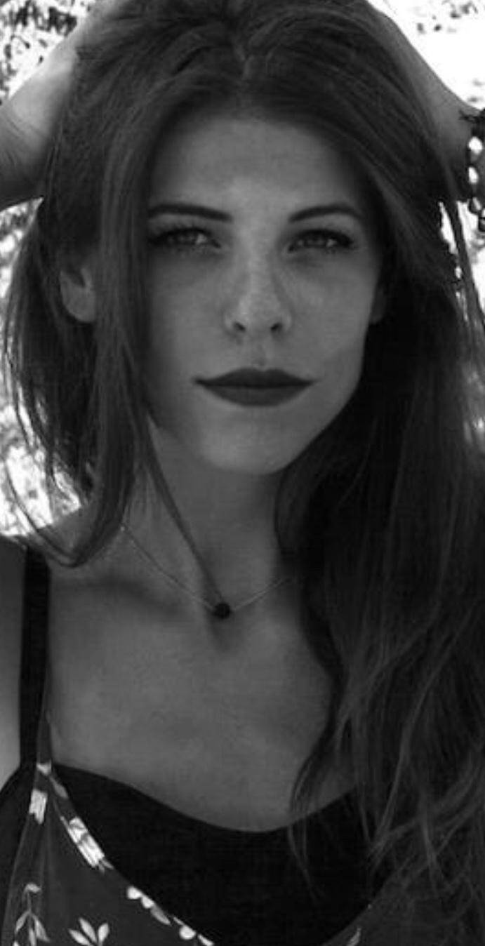 Camille Soleansky