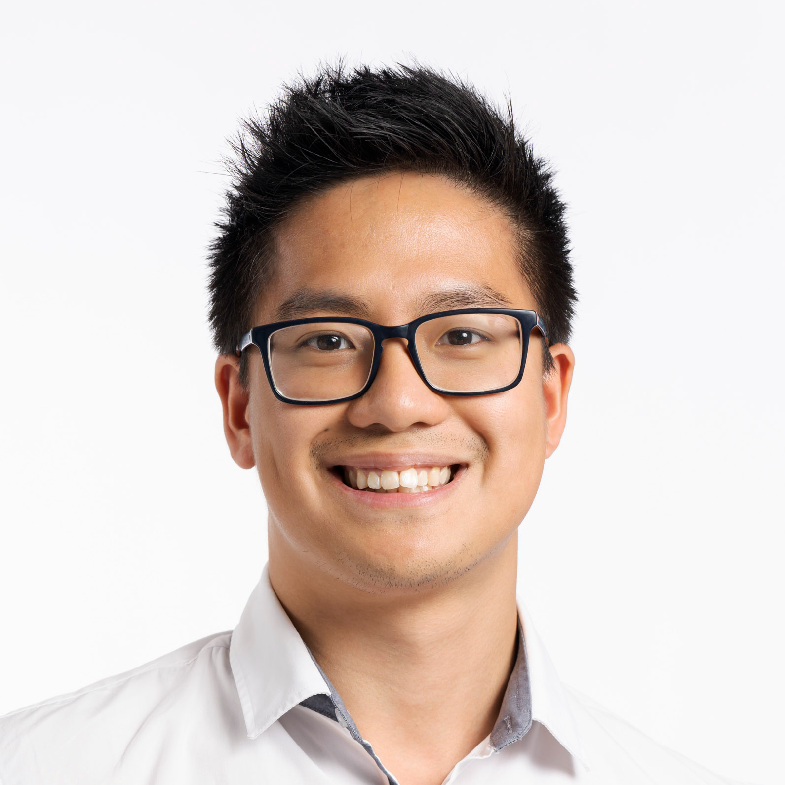Pascal Lim