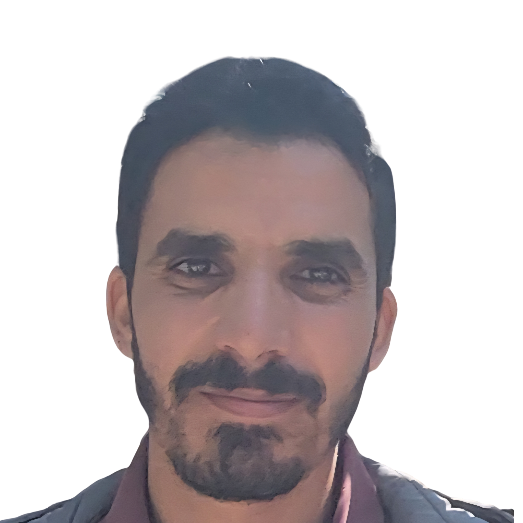 Zouhir Menhou