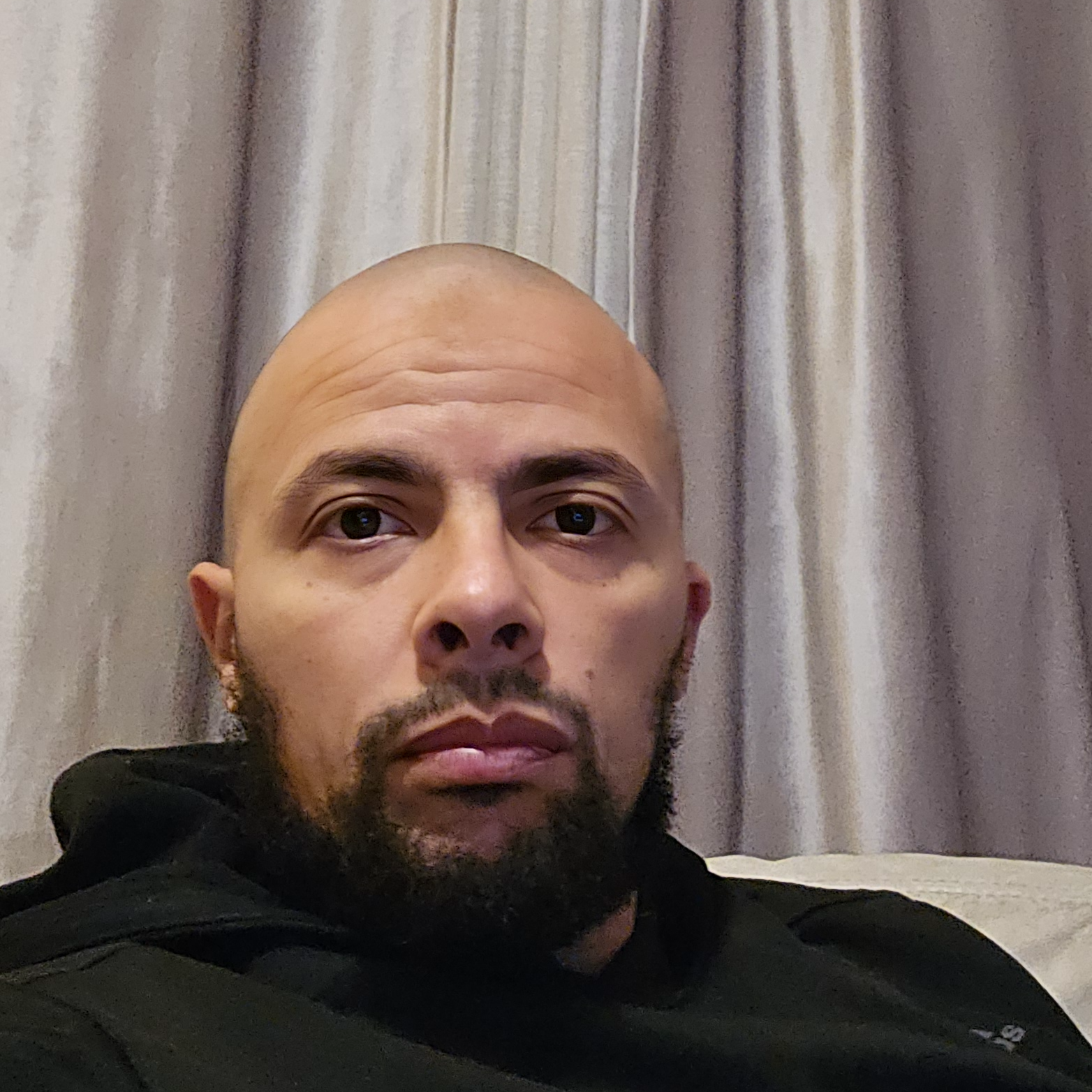 Mohamed Benslimane
