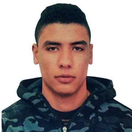Imad Eddine Laadjal