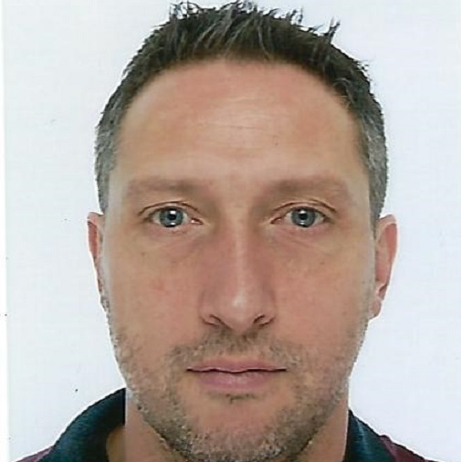 Patrick Tisserant