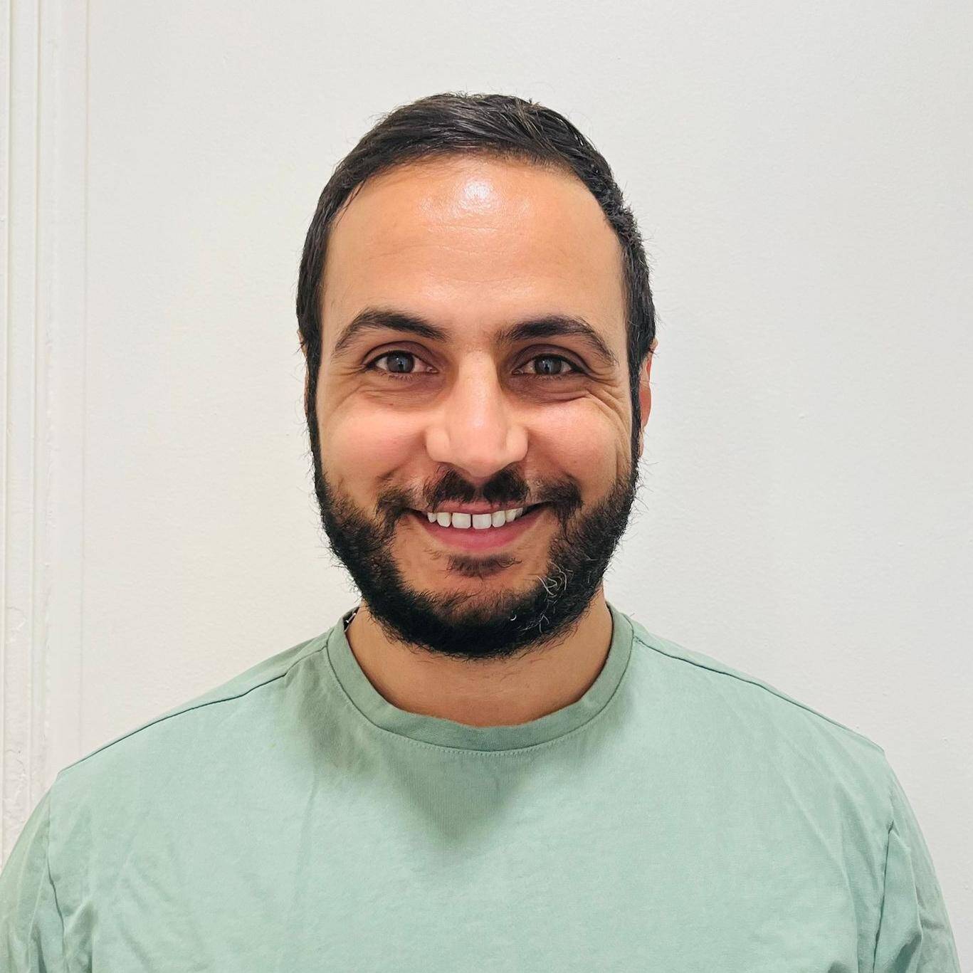 Mahmoud I.