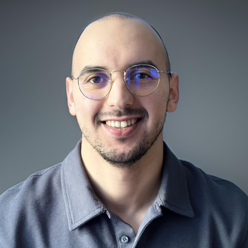 Amine Qarraey - Projektmanager – Multi-CAD/CAE Solutions