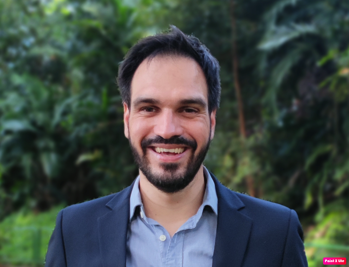 Baptiste Garro