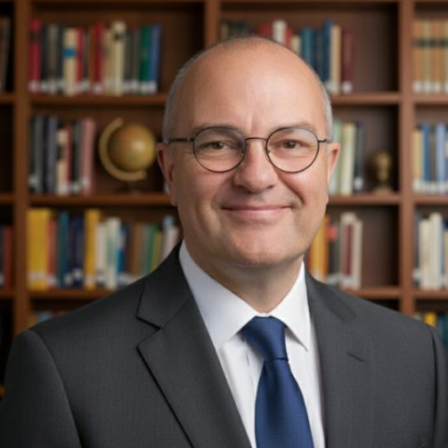 Sylvain A.