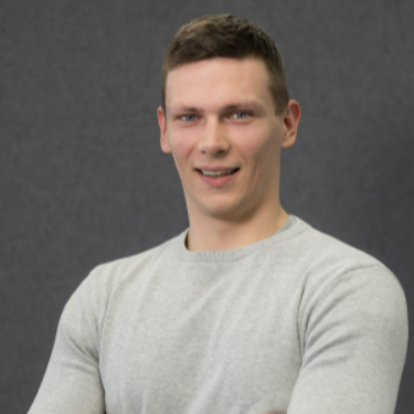 Laurynas Zemgulis - Marketing Technologist