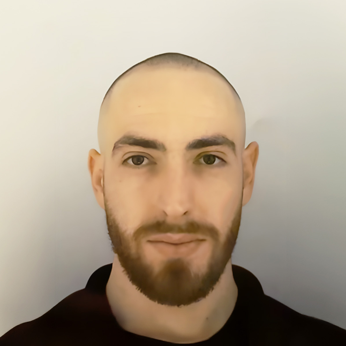 Benjamin P.