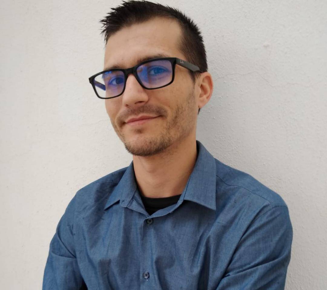 Javier Molina