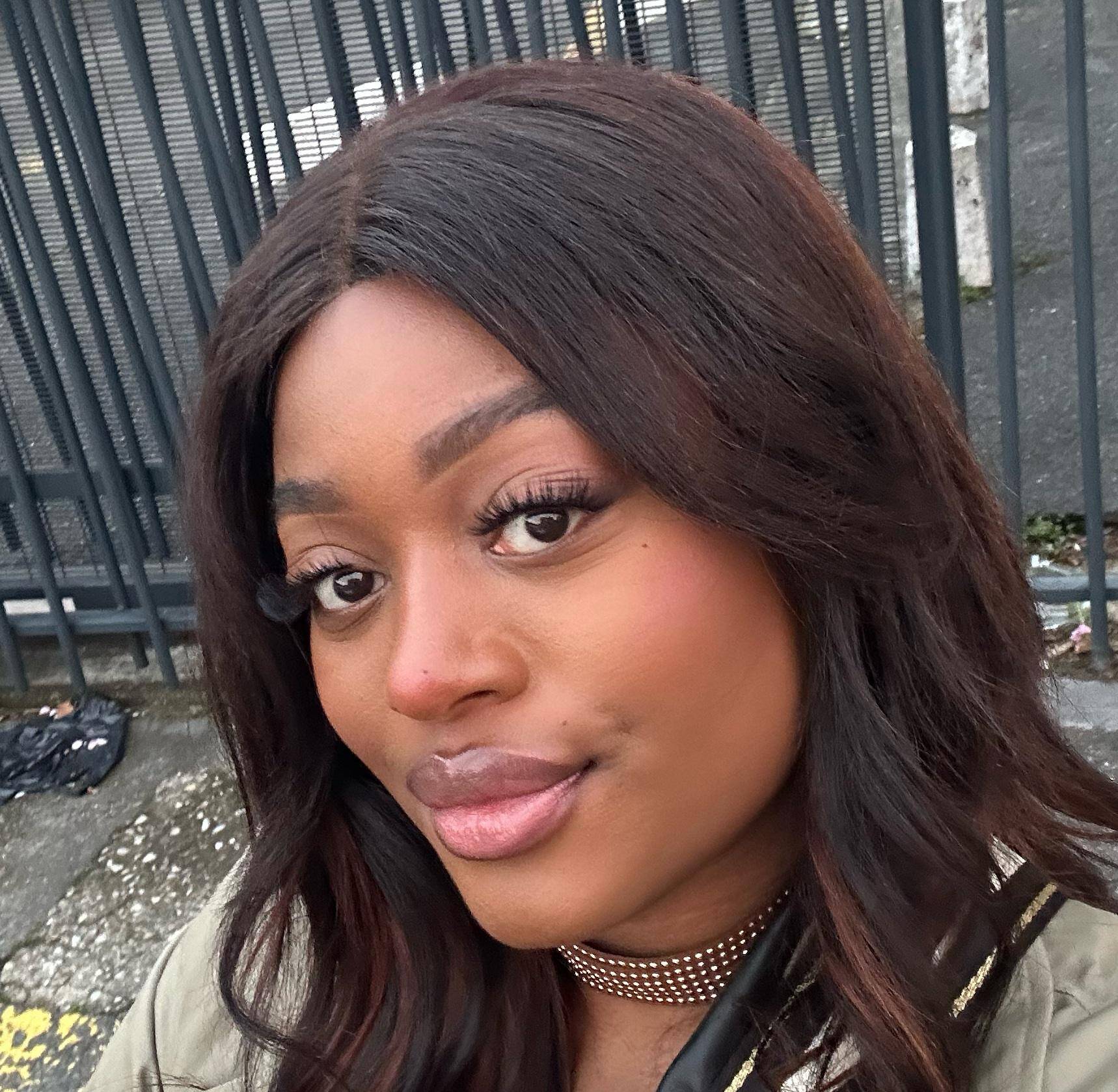 Sephora Kasombola