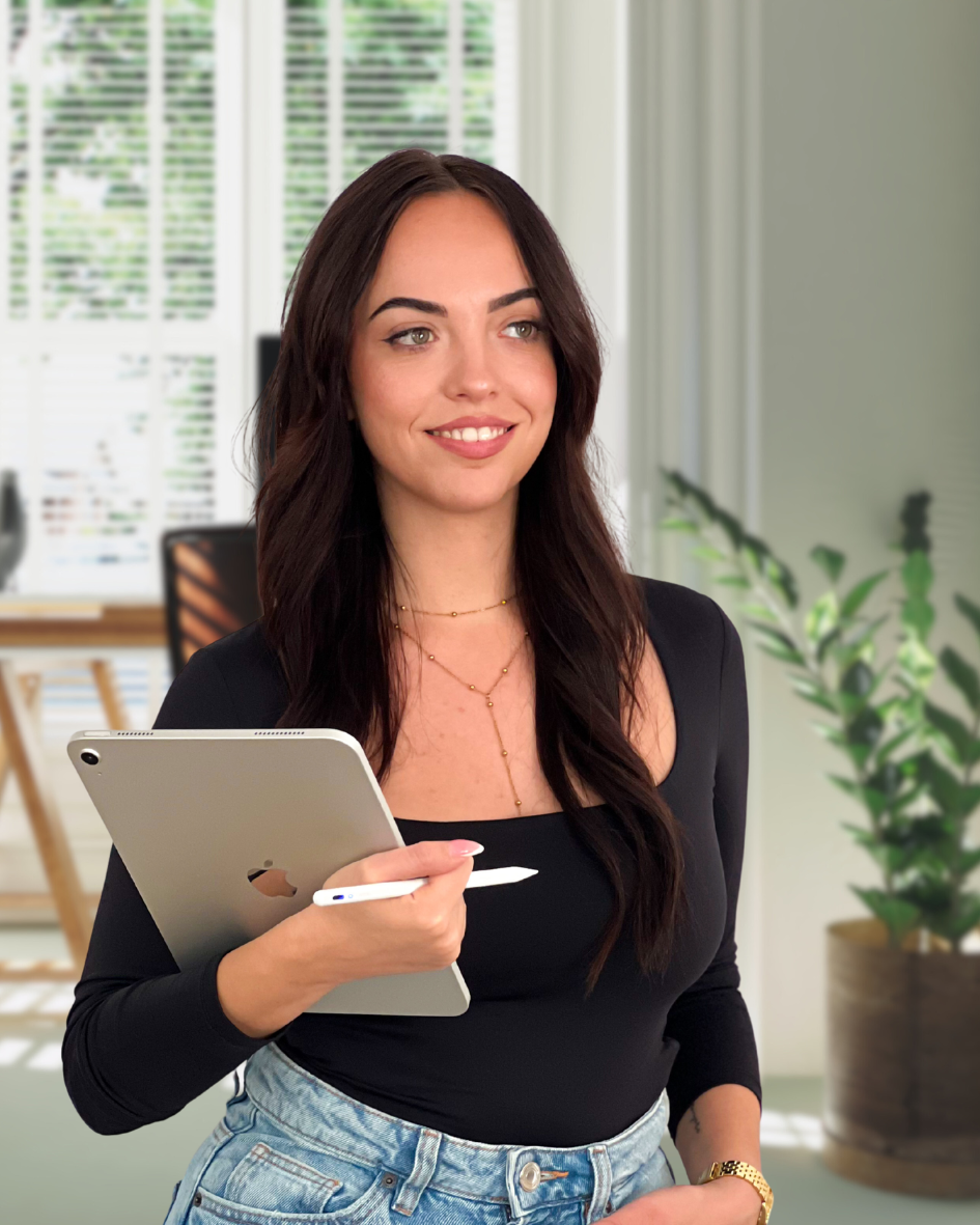 Laetitia Belin - 💡UGC creator, community manager