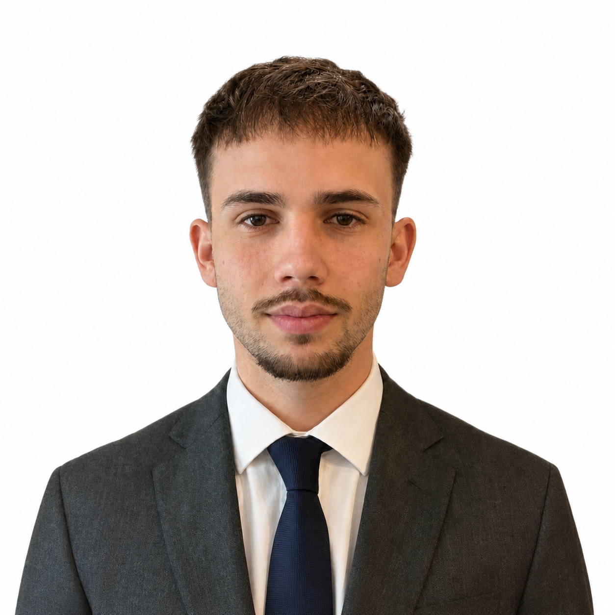 Eric Lucena