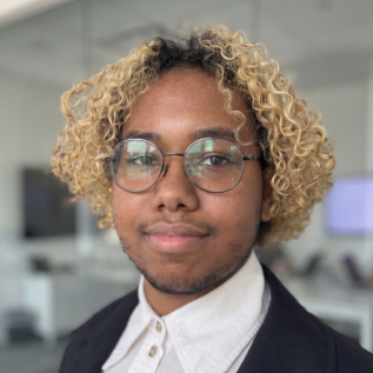 Joshua S. - Data Scientist — Python, ML, PySpark, NLP