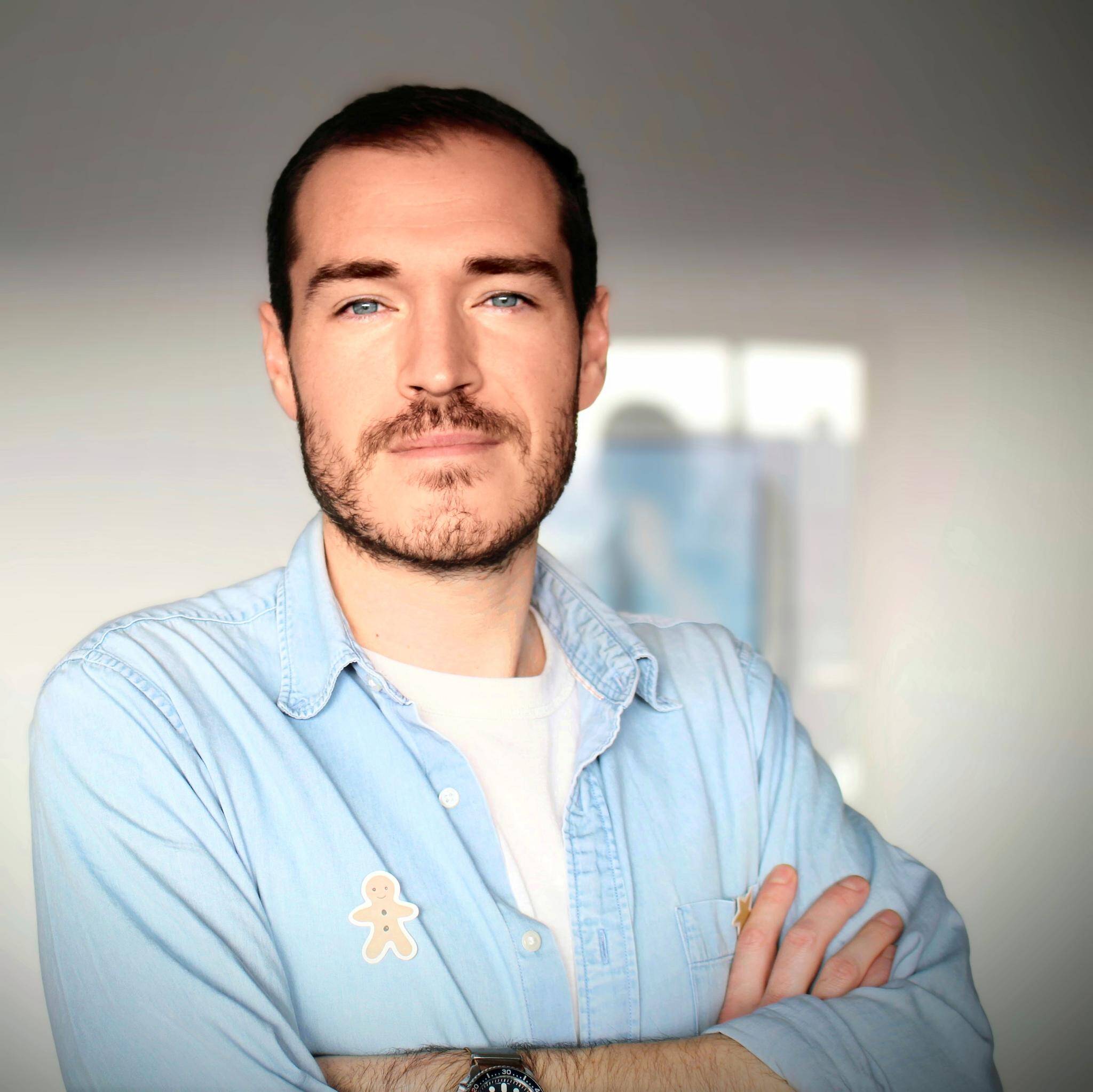 Thomas Garnier - 📊 Transition Manager Finance 📊