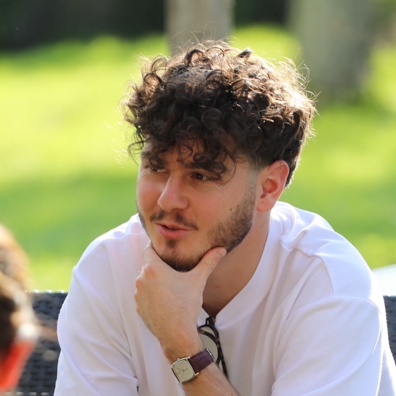 Tanguy Beaudouin