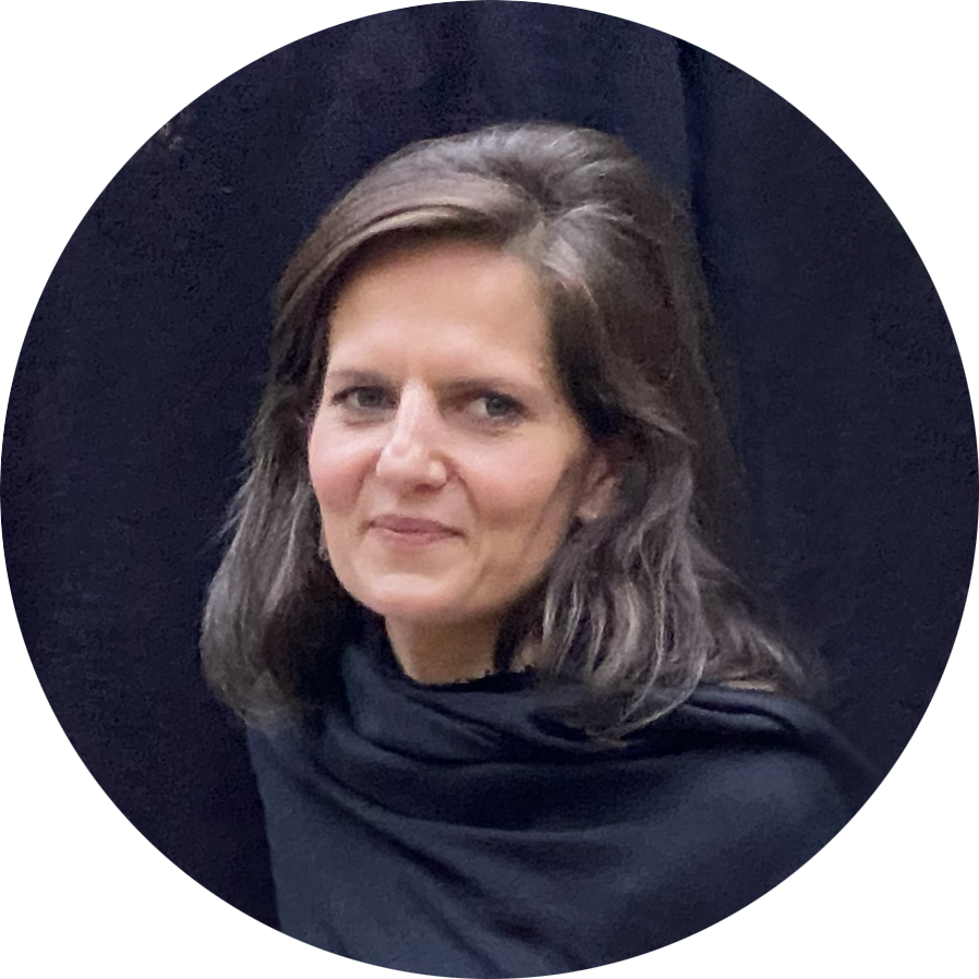 Karolina S. - Grafikdesignerin